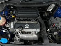USED 2013 63 VOLKSWAGEN POLO 1.4 MATCH EDITION 5d 83 BHP 