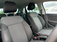 USED 2013 63 VOLKSWAGEN POLO 1.4 MATCH EDITION 5d 83 BHP 