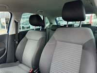 USED 2013 63 VOLKSWAGEN POLO 1.4 MATCH EDITION 5d 83 BHP 