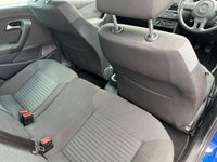 USED 2013 63 VOLKSWAGEN POLO 1.4 MATCH EDITION 5d 83 BHP 