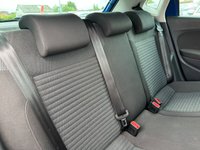 USED 2013 63 VOLKSWAGEN POLO 1.4 MATCH EDITION 5d 83 BHP 