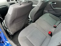 USED 2013 63 VOLKSWAGEN POLO 1.4 MATCH EDITION 5d 83 BHP 