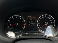 USED 2013 63 VOLKSWAGEN POLO 1.4 MATCH EDITION 5d 83 BHP 