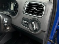 USED 2013 63 VOLKSWAGEN POLO 1.4 MATCH EDITION 5d 83 BHP 