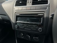 USED 2013 63 VOLKSWAGEN POLO 1.4 MATCH EDITION 5d 83 BHP 