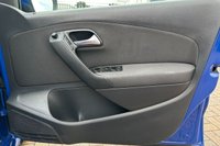 USED 2013 63 VOLKSWAGEN POLO 1.4 MATCH EDITION 5d 83 BHP 