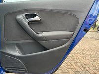 USED 2013 63 VOLKSWAGEN POLO 1.4 MATCH EDITION 5d 83 BHP 