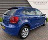 USED 2013 63 VOLKSWAGEN POLO 1.4 MATCH EDITION 5d 83 BHP 