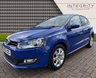 USED 2013 63 VOLKSWAGEN POLO 1.4 MATCH EDITION 5d 83 BHP 