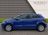 USED 2013 63 VOLKSWAGEN POLO 1.4 MATCH EDITION 5d 83 BHP 