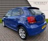 USED 2013 63 VOLKSWAGEN POLO 1.4 MATCH EDITION 5d 83 BHP 