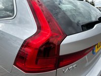 USED 2019 19 VOLVO V90 2.0 D4 R-DESIGN 5d 188 BHP SAT NAV - APPLE CAR PLAY - FRONT AND REAR PARKING SENSORS - POWER TAILGATE - HEATED FRONT SEATS - ADAPTIVE CRUISE CONTROL WITH PILOT ASSIST - ENGINE REMOTE START WITH TEMPRATURE PRE CONDITIONING - LED HEADLAMPS