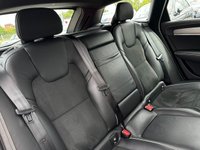 USED 2019 19 VOLVO V90 2.0 D4 R-DESIGN 5d 188 BHP SAT NAV - APPLE CAR PLAY - FRONT AND REAR PARKING SENSORS - POWER TAILGATE - HEATED FRONT SEATS - ADAPTIVE CRUISE CONTROL WITH PILOT ASSIST - ENGINE REMOTE START WITH TEMPRATURE PRE CONDITIONING - LED HEADLAMPS