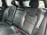 USED 2019 19 VOLVO V90 2.0 D4 R-DESIGN 5d 188 BHP SAT NAV - APPLE CAR PLAY - FRONT AND REAR PARKING SENSORS - POWER TAILGATE - HEATED FRONT SEATS - ADAPTIVE CRUISE CONTROL WITH PILOT ASSIST - ENGINE REMOTE START WITH TEMPRATURE PRE CONDITIONING - LED HEADLAMPS