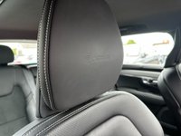 USED 2019 19 VOLVO V90 2.0 D4 R-DESIGN 5d 188 BHP SAT NAV - APPLE CAR PLAY - FRONT AND REAR PARKING SENSORS - POWER TAILGATE - HEATED FRONT SEATS - ADAPTIVE CRUISE CONTROL WITH PILOT ASSIST - ENGINE REMOTE START WITH TEMPRATURE PRE CONDITIONING - LED HEADLAMPS