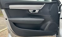 USED 2019 19 VOLVO V90 2.0 D4 R-DESIGN 5d 188 BHP SAT NAV - APPLE CAR PLAY - FRONT AND REAR PARKING SENSORS - POWER TAILGATE - HEATED FRONT SEATS - ADAPTIVE CRUISE CONTROL WITH PILOT ASSIST - ENGINE REMOTE START WITH TEMPRATURE PRE CONDITIONING - LED HEADLAMPS