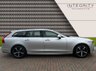 USED 2019 19 VOLVO V90 2.0 D4 R-DESIGN 5d 188 BHP SAT NAV - APPLE CAR PLAY - FRONT AND REAR PARKING SENSORS - POWER TAILGATE - HEATED FRONT SEATS - ADAPTIVE CRUISE CONTROL WITH PILOT ASSIST - ENGINE REMOTE START WITH TEMPRATURE PRE CONDITIONING - LED HEADLAMPS