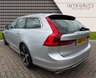USED 2019 19 VOLVO V90 2.0 D4 R-DESIGN 5d 188 BHP SAT NAV - APPLE CAR PLAY - FRONT AND REAR PARKING SENSORS - POWER TAILGATE - HEATED FRONT SEATS - ADAPTIVE CRUISE CONTROL WITH PILOT ASSIST - ENGINE REMOTE START WITH TEMPRATURE PRE CONDITIONING - LED HEADLAMPS