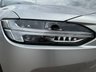 USED 2019 19 VOLVO V90 2.0 D4 R-DESIGN 5d 188 BHP SAT NAV - APPLE CAR PLAY - FRONT AND REAR PARKING SENSORS - POWER TAILGATE - HEATED FRONT SEATS - ADAPTIVE CRUISE CONTROL WITH PILOT ASSIST - ENGINE REMOTE START WITH TEMPRATURE PRE CONDITIONING - LED HEADLAMPS