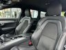 USED 2019 19 VOLVO V90 2.0 D4 R-DESIGN 5d 188 BHP SAT NAV - APPLE CAR PLAY - FRONT AND REAR PARKING SENSORS - POWER TAILGATE - HEATED FRONT SEATS - ADAPTIVE CRUISE CONTROL WITH PILOT ASSIST - ENGINE REMOTE START WITH TEMPRATURE PRE CONDITIONING - LED HEADLAMPS