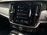 USED 2019 19 VOLVO V90 2.0 D4 R-DESIGN 5d 188 BHP SAT NAV - APPLE CAR PLAY - FRONT AND REAR PARKING SENSORS - POWER TAILGATE - HEATED FRONT SEATS - ADAPTIVE CRUISE CONTROL WITH PILOT ASSIST - ENGINE REMOTE START WITH TEMPRATURE PRE CONDITIONING - LED HEADLAMPS