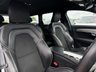 USED 2019 19 VOLVO V90 2.0 D4 R-DESIGN 5d 188 BHP SAT NAV - APPLE CAR PLAY - FRONT AND REAR PARKING SENSORS - POWER TAILGATE - HEATED FRONT SEATS - ADAPTIVE CRUISE CONTROL WITH PILOT ASSIST - ENGINE REMOTE START WITH TEMPRATURE PRE CONDITIONING - LED HEADLAMPS