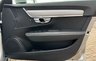 USED 2019 19 VOLVO V90 2.0 D4 R-DESIGN 5d 188 BHP SAT NAV - APPLE CAR PLAY - FRONT AND REAR PARKING SENSORS - POWER TAILGATE - HEATED FRONT SEATS - ADAPTIVE CRUISE CONTROL WITH PILOT ASSIST - ENGINE REMOTE START WITH TEMPRATURE PRE CONDITIONING - LED HEADLAMPS