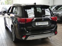 USED 2019 19 MITSUBISHI OUTLANDER 2.4 PHEV 4H 5d 207 BHP APP BASED SAT NAV LEATHER PARKING CAMERA  1 OWNER MITSUBISHI WARRANTY TILL JULY 2024