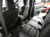 USED 2019 19 MITSUBISHI OUTLANDER 2.4 PHEV 4H 5d 207 BHP APP BASED SAT NAV LEATHER PARKING CAMERA  1 OWNER MITSUBISHI WARRANTY TILL JULY 2024