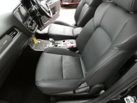 USED 2019 19 MITSUBISHI OUTLANDER 2.4 PHEV 4H 5d 207 BHP APP BASED SAT NAV LEATHER PARKING CAMERA  1 OWNER MITSUBISHI WARRANTY TILL JULY 2024