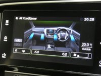 USED 2019 19 MITSUBISHI OUTLANDER 2.4 PHEV 4H 5d 207 BHP APP BASED SAT NAV LEATHER PARKING CAMERA  1 OWNER MITSUBISHI WARRANTY TILL JULY 2024
