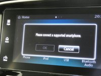 USED 2019 19 MITSUBISHI OUTLANDER 2.4 PHEV 4H 5d 207 BHP APP BASED SAT NAV LEATHER PARKING CAMERA  1 OWNER MITSUBISHI WARRANTY TILL JULY 2024