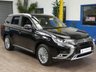 USED 2019 19 MITSUBISHI OUTLANDER 2.4 PHEV 4H 5d 207 BHP APP BASED SAT NAV LEATHER PARKING CAMERA  1 OWNER MITSUBISHI WARRANTY TILL JULY 2024