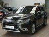 USED 2019 19 MITSUBISHI OUTLANDER 2.4 PHEV 4H 5d 207 BHP APP BASED SAT NAV LEATHER PARKING CAMERA  1 OWNER MITSUBISHI WARRANTY TILL JULY 2024