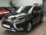 USED 2019 19 MITSUBISHI OUTLANDER 2.4 PHEV 4H 5d 207 BHP APP BASED SAT NAV LEATHER PARKING CAMERA  1 OWNER MITSUBISHI WARRANTY TILL JULY 2024