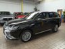 USED 2019 19 MITSUBISHI OUTLANDER 2.4 PHEV 4H 5d 207 BHP APP BASED SAT NAV LEATHER PARKING CAMERA  1 OWNER MITSUBISHI WARRANTY TILL JULY 2024