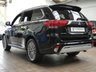 USED 2019 19 MITSUBISHI OUTLANDER 2.4 PHEV 4H 5d 207 BHP APP BASED SAT NAV LEATHER PARKING CAMERA  1 OWNER MITSUBISHI WARRANTY TILL JULY 2024