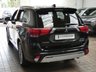 USED 2019 19 MITSUBISHI OUTLANDER 2.4 PHEV 4H 5d 207 BHP APP BASED SAT NAV LEATHER PARKING CAMERA  1 OWNER MITSUBISHI WARRANTY TILL JULY 2024