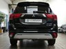 USED 2019 19 MITSUBISHI OUTLANDER 2.4 PHEV 4H 5d 207 BHP APP BASED SAT NAV LEATHER PARKING CAMERA  1 OWNER MITSUBISHI WARRANTY TILL JULY 2024