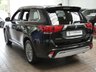 USED 2019 19 MITSUBISHI OUTLANDER 2.4 PHEV 4H 5d 207 BHP APP BASED SAT NAV LEATHER PARKING CAMERA  1 OWNER MITSUBISHI WARRANTY TILL JULY 2024