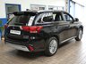 USED 2019 19 MITSUBISHI OUTLANDER 2.4 PHEV 4H 5d 207 BHP APP BASED SAT NAV LEATHER PARKING CAMERA  1 OWNER MITSUBISHI WARRANTY TILL JULY 2024