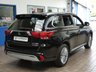 USED 2019 19 MITSUBISHI OUTLANDER 2.4 PHEV 4H 5d 207 BHP APP BASED SAT NAV LEATHER PARKING CAMERA  1 OWNER MITSUBISHI WARRANTY TILL JULY 2024
