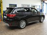 USED 2019 19 MITSUBISHI OUTLANDER 2.4 PHEV 4H 5d 207 BHP APP BASED SAT NAV LEATHER PARKING CAMERA  1 OWNER MITSUBISHI WARRANTY TILL JULY 2024