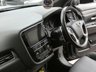 USED 2019 19 MITSUBISHI OUTLANDER 2.4 PHEV 4H 5d 207 BHP APP BASED SAT NAV LEATHER PARKING CAMERA  1 OWNER MITSUBISHI WARRANTY TILL JULY 2024