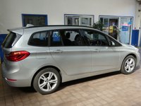 USED 2019 19 BMW 2 SERIES 1.5 218I SPORT GRAN TOURER 5d 139 BHP 7 SEATS SAT NAV PART LEATHER INTERIOR PARKING SENSORS 1 OWNER 6 MONTHS GOLD WARRANTY