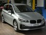 USED 2019 19 BMW 2 SERIES 1.5 218I SPORT GRAN TOURER 5d 139 BHP 7 SEATS SAT NAV PART LEATHER INTERIOR PARKING SENSORS 1 OWNER 6 MONTHS GOLD WARRANTY