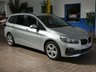 USED 2019 19 BMW 2 SERIES 1.5 218I SPORT GRAN TOURER 5d 139 BHP 7 SEATS SAT NAV PART LEATHER INTERIOR PARKING SENSORS 1 OWNER 6 MONTHS GOLD WARRANTY