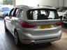USED 2019 19 BMW 2 SERIES 1.5 218I SPORT GRAN TOURER 5d 139 BHP 7 SEATS SAT NAV PART LEATHER INTERIOR PARKING SENSORS 1 OWNER 6 MONTHS GOLD WARRANTY