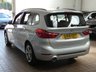 USED 2019 19 BMW 2 SERIES 1.5 218I SPORT GRAN TOURER 5d 139 BHP 7 SEATS SAT NAV PART LEATHER INTERIOR PARKING SENSORS 1 OWNER 6 MONTHS GOLD WARRANTY