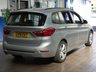 USED 2019 19 BMW 2 SERIES 1.5 218I SPORT GRAN TOURER 5d 139 BHP 7 SEATS SAT NAV PART LEATHER INTERIOR PARKING SENSORS 1 OWNER 6 MONTHS GOLD WARRANTY